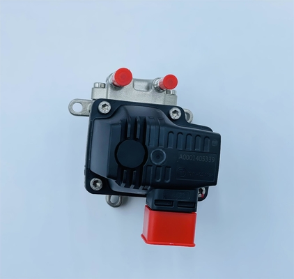 A0001405339 αντλία εγχύσεων της ουρίας για Benz της Mercedes την ενότητα χορήγησης της δόσης με το θερμαντικό cOem A0001405439