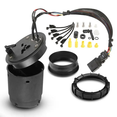 Ρευστή θερμάστρα εξάτμισης diesel cOem F01C600205 DEF για Benz 1664710875 της Mercedes