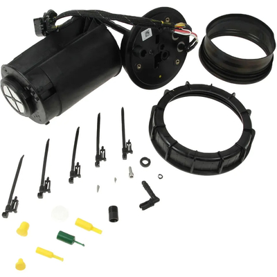 Benz DEF της Mercedes ρευστή θερμάστρα 2044710575 F01C600238 2044710375 εκπομπών diesel