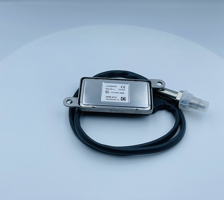 24V αισθητήρας NOX φορτηγών για τον κατάλληλο cOem 11008787 5WK96716 LIEBHERR