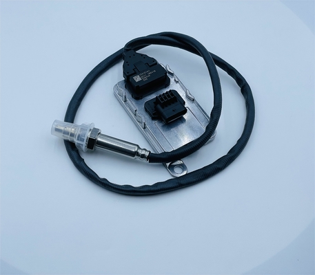 24V αισθητήρας NOX οξειδίων αζώτου κατάλληλος για το cOem 12412151 SNS0910 LIEBHERR