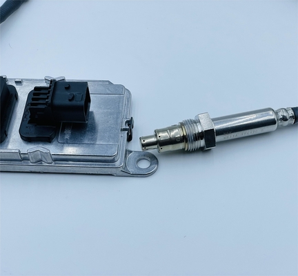 Αισθητήρας 24v οξειδίων αζώτου NOX για το cOem 29650-84300 5wk97303 φορτηγών της Hyundai