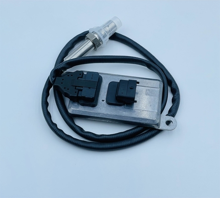 5wk96619b Black Nox Αισθητήρα οξειδίου του αζώτου 24V για Daf Oem 1793378
