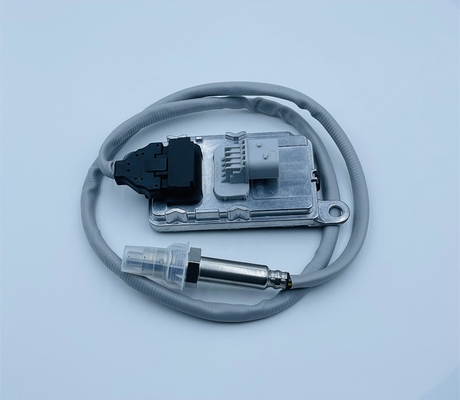 5WK97332A Αισθητήρας οξειδίου του αζώτου NOx Για Mercedes Benz Actros A0101531728