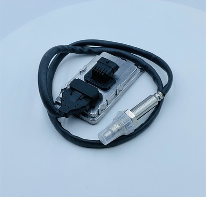Ανιχνευτής NOx Αζώτου Οξειδίου για κινητήρα Cummins OEM 5WK96756A 5WK96756