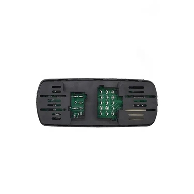 0025455113 Διακόπτης παραθύρου Για φορτηγό Mercedes Benz OEM A0025455113 0055452413