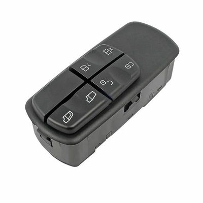 Διακόπτης παραθύρου φορτηγού για Mercedes Benz OEM A0045451813 A0055451313 A0045401805