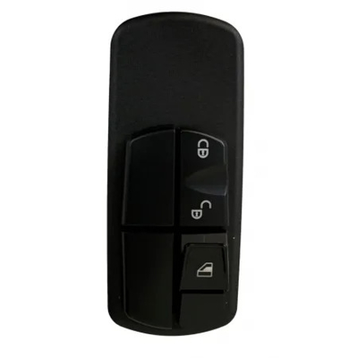 OEM A0055453413 Διακόπτης ηλεκτρικού παράθυρου για φορτηγό Mercedes Benz Atego/Axor