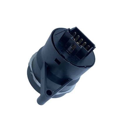 0015453404 Διακόπτης προβολέα για φορτηγό Mercedes Benz OEM 0015452704 0015451804