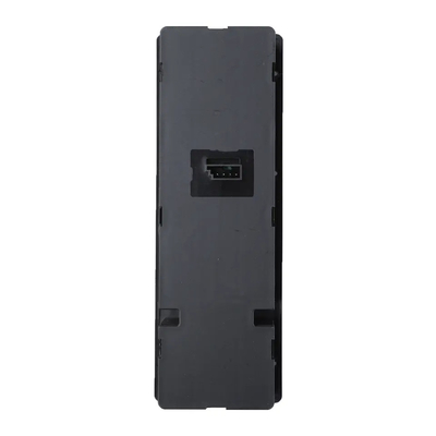 Α9605451213 Ηλεκτρικός διακόπτης παραθύρων για Mercedes-Benz Actros MP4 OEM 9605451213