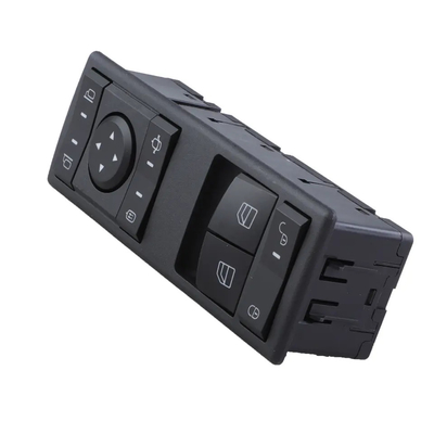 Α9605451213 Ηλεκτρικός διακόπτης παραθύρων για Mercedes-Benz Actros MP4 OEM 9605451213