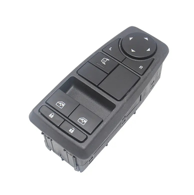 Ο διακόπτης ελέγχου παραθύρου MAN Truck Power 81258067109 81258067094