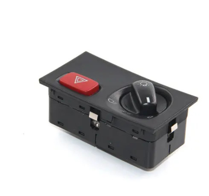 Διακόπτης προβολέα για φορτηγό SCA OEM 1900317 2252076 1540673