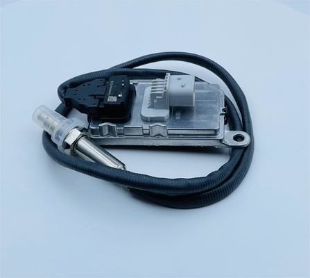 Αισθητήρας Nox Αισθητήρας Αζώτου Οξυγόνου Για Cummins OEM 5WK96760A 4327153