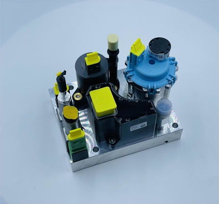 Αντλία SCR Adblue για το cOem 21679299 7422387866 85021199 της ουρίας της VOL