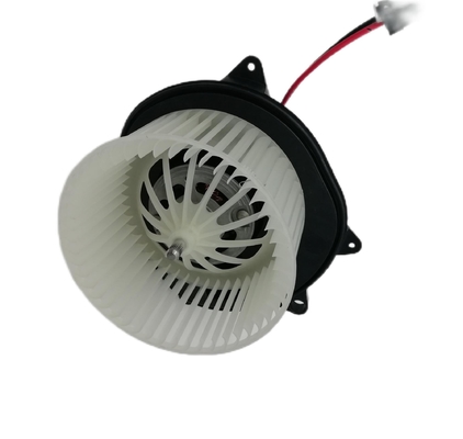 Μηχανή ανεμιστήρα φορτηγού 12V για Navistar OEM 3599581C2 E8654002