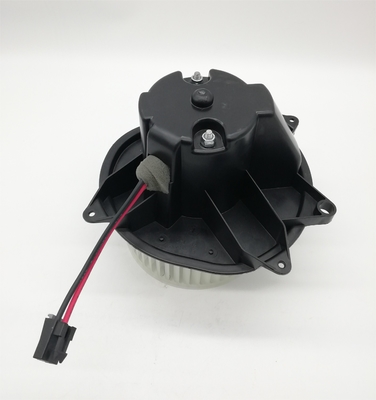 Μηχανή ανεμιστήρα φορτηγού 12V για Navistar OEM 3599581C2 E8654002