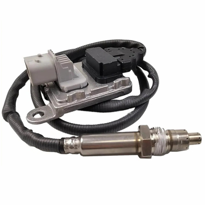 12V αισθητήρας NOX για Mercedes Benz OEM A0081531228 5WK96657