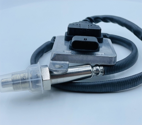 12V αισθητήρας NOx Για Mercedes W212 W222 OEM 5WK96681 A0009055100