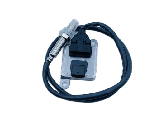 12V αισθητήρας NOx για Mercedes Benz OEM 5WK96683F A0009053706 A0009055206