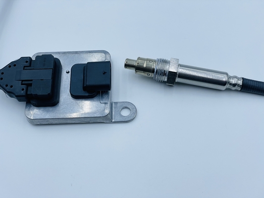 12V αισθητήρας NOx για Mercedes Benz OEM 5WK96683F A0009053706 A0009055206