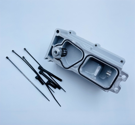 Ενεργοποιητής τουρμποσυμπιεστή HE400VG Για DAF XF EURO6 OEM 2201112 5452691