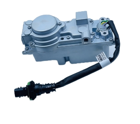 HE400/HE500 Cummins 24V VGT Τουρμποενεργοποιητής για DAF XF106 OEM 3789653 3789649