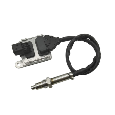 Αισθητήρας νιτρογόνου οξυγόνου 12V για την Cummins OEM 5WK96741 2872946 4326874