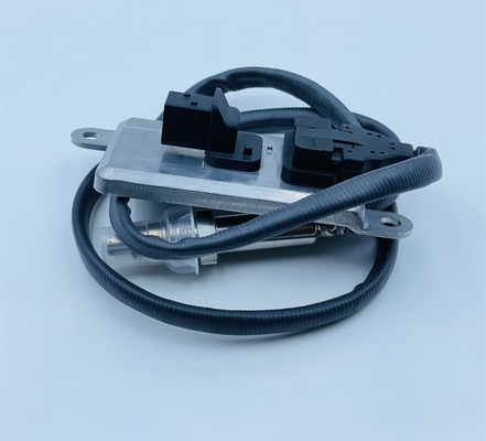 24v αισθητήρας NOx για φορτηγό Mercedes Benz OEM A0101539328/001 5WK96652