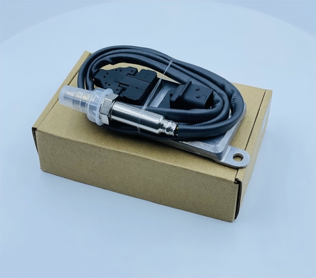 24v αισθητήρας NOx για φορτηγό Mercedes Benz OEM A0101539328/001 5WK96652