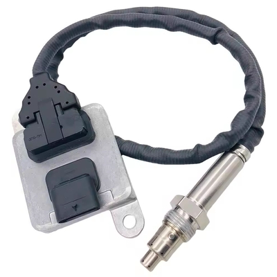 12V αισθητήρας NOx Αισθητήρας αζώτου οξυγόνου για HINO OEM 5WK96668B 89463-E0451