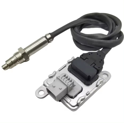 12V αισθητήρας NOx αισθητήρας οξειδίου του αζώτου Fits για το 2013-2018 Ram OEM 68210084AA