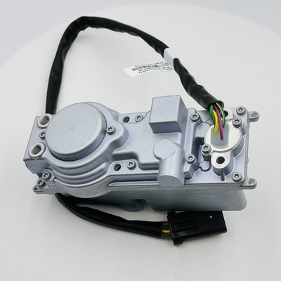 Ενεργοποιητής HE400 VGT για κινητήρα ISB ISC ISL OEM 3787566 3787597 4032766 3787595