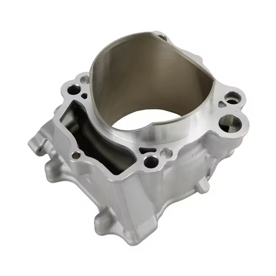 5TA-11311-12 Nikasil Κύλινδρο Κύλινδρο 98MM ταιριάζει για YFZ450T 5TA-11311-00-00