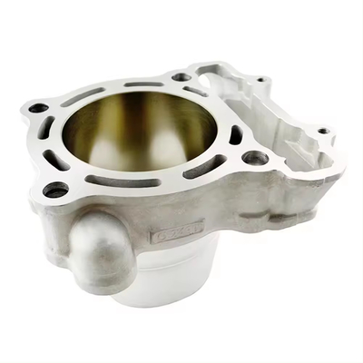 12100-KRN-672 Nikasil Σώμα κυλίνδρου 78mm ταιριάζει για CRF 250X CRF250R 12100-KRN-730