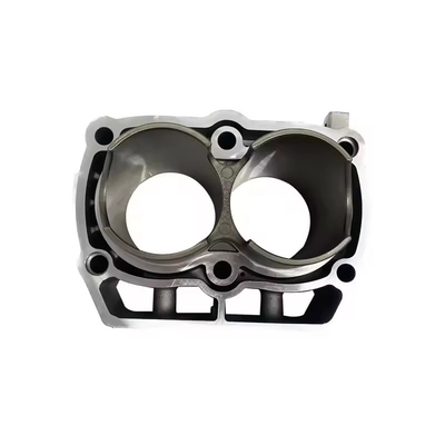 Μηχανή μοτοσυκλέτας 80mm Nikasil Κίτ κυλίνδρου για Polaris RZR 800 Μοτοσυκλέτα Κεφάλαιο κυλίνδρου 82/83mm