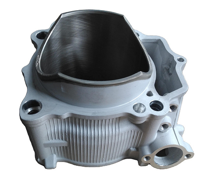 Μηχανές μοτοσυκλετών Κύλινδρο Για YAMAHA YZ450F YZ450FR YZ450FS YZ450X Αποδέχομαι Custom Nikasil Κύλινδρο μπλοκ