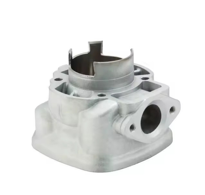 Μοτοσυκλέτα Custom Nikasil κυλίνδρος Fits Για Piagio NRG 47.6MM Αποδέχομαι Προσαρμόστε το κύλινδρο μπλοκ