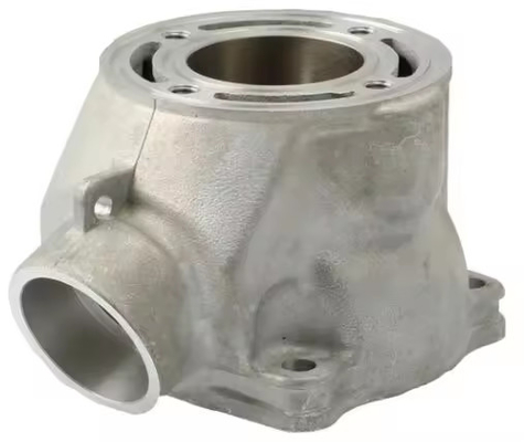 5PA113113000 Κιτ κυλίνδρων Nikasil για μοτοσυκλέτες Fits για YAMAHA YZ85 47.5MM 5PA-11311-30-00 Κύλινδρο μπλοκ