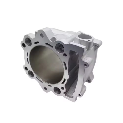 3Β4-11311-10 Νικασίλ κύλινδρο 105,5MM Για Grizzly700 Αποδέχομαι Προσαρμόστε το κύλινδρο