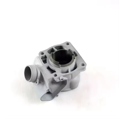 Νικασίλ Κύλινδρο Kalama 54mm Κύλινδρο Kit Fits Για YZ125 1C3-11311-00-00 1C3-11311-21-00 Κύλινδρο μπλοκ