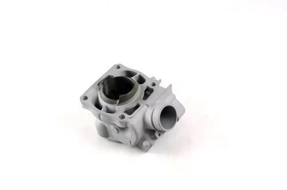 Νικασίλ Κύλινδρο Kalama 54mm Κύλινδρο Kit Fits Για YZ125 1C3-11311-00-00 1C3-11311-21-00 Κύλινδρο μπλοκ