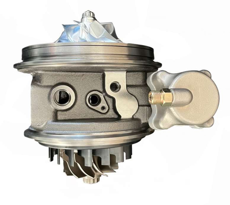 HE551V Τουρβοσυμπιεστή 2881993 2881993NX 4036720 4043225 4089713 4089713NX για την CUMMINS ISX TURBO