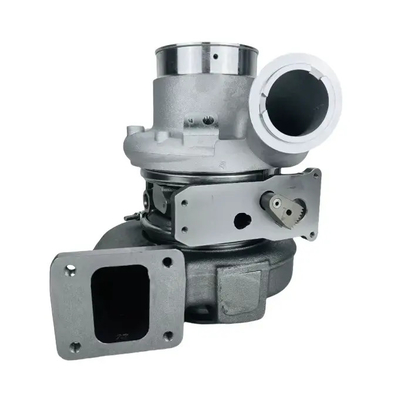 6395633 6395633RX HE400VG Τουρμποφόρτερ για την Cummins X15 Turbo
