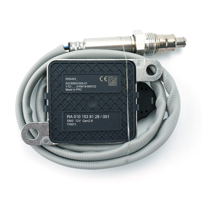 RA0101538128 Α0101538128 Αισθητήρας NOX για την έξοδο ATP για DDE