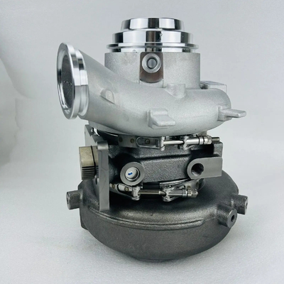 HE400VG 5358483 5358484 5358485 5458937H 5458937HX Τουρμποφόρτιση για την Cummins X15