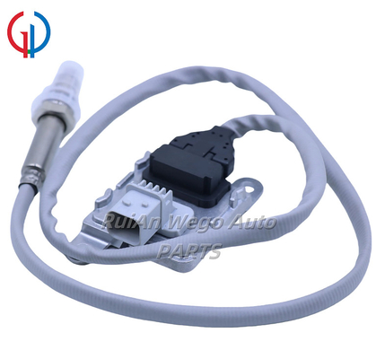 RA0101538128 Α0101538128 Αισθητήρας νωξίνης για φορτηγό DDE Νέος κινητήρας εξόδου Αυτοκίνητο κατασκευή