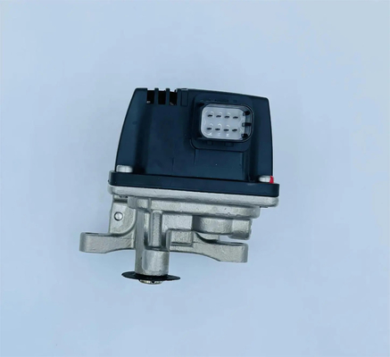 A0001407139 4377649 Μονάδα δοσολογίας DNOX για την Mercedes Benz EURO6