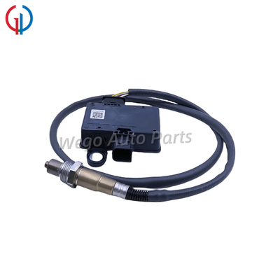 0281007174 0281007173 5461550 5461550RX PM αισθητήρας για Cummins ISB QSB αισθητήρας σωματιδίων