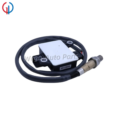 0281007174 0281007173 5461550 5461550RX PM αισθητήρας για Cummins ISB QSB αισθητήρας σωματιδίων